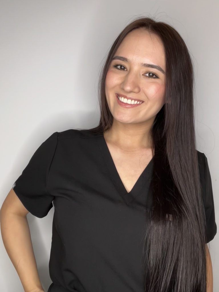 Nova Glow Aesthetics.
Welcome.
Practitioner.